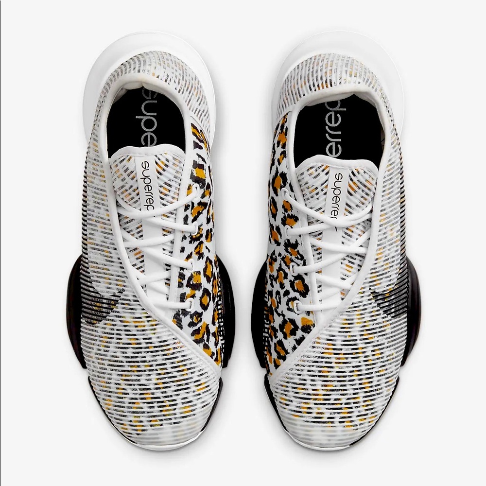 Nike Air Zoom SuperRep 2 Women's HIIT Class Shoes